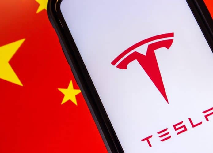 Tesla anuncia recall de 1,6 milhões de veículos na China