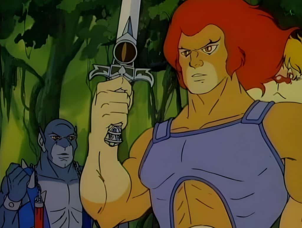 Thundercats