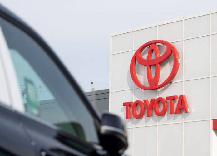 Toyota anuncia novo SUV elétrico de sete lugares para os EUA 