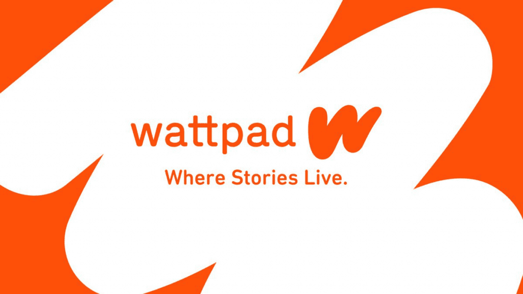 wattpad app de histórias fanfics livros