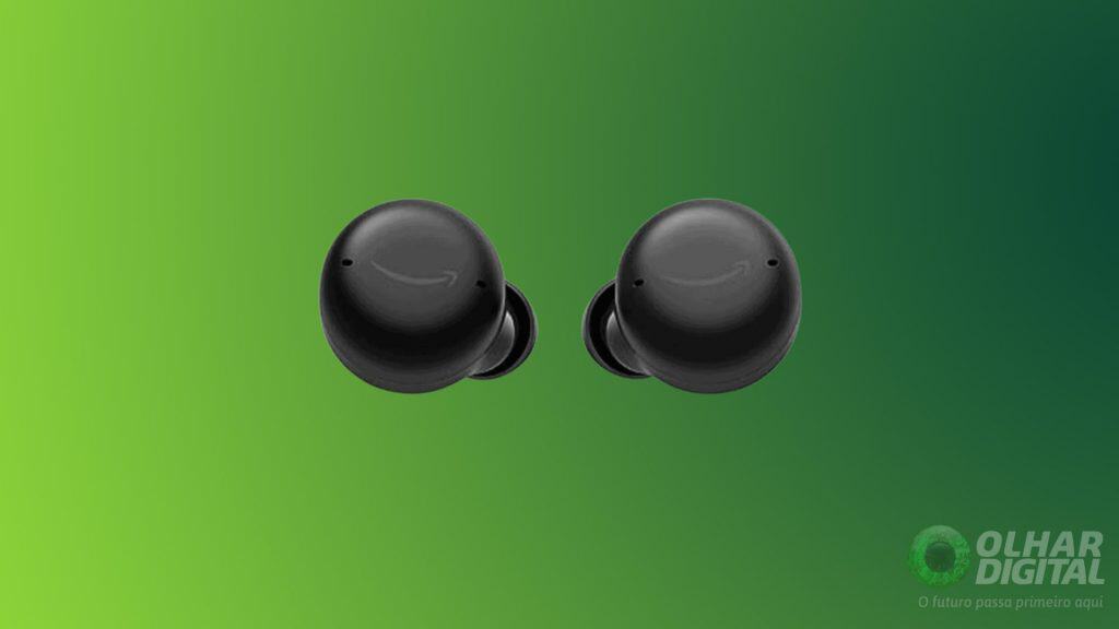 Quer comprar um fone Bluetooth? Veja o que você precisa saber antes Os fones com fio estão se tornando coisa do passado, e muitos celulares nem sequer possuem entrada P2. Nesse cenário, os fones Bluetooth deixam de ser apenas uma opção para quem busca liberdade de movimento e passam a ser praticamente essenciais. Amazon Echo-Earbuds