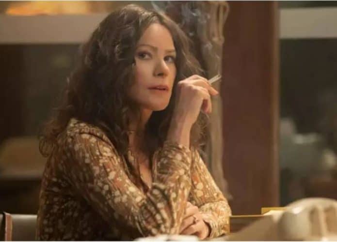 Will Griselda have a second season on Netflix?