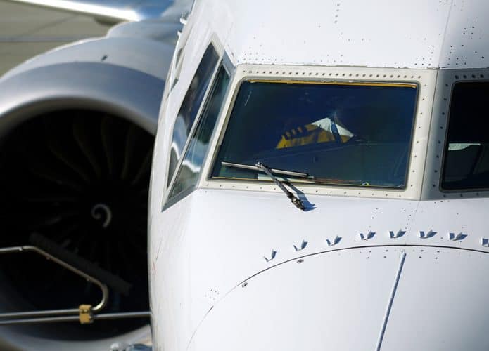Mais uma falha é encontrada em aviões Boeing 737 Max
