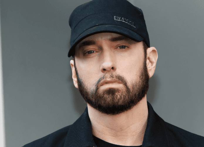 Eminem: fans will be portrayed in the rapper’s new documentary