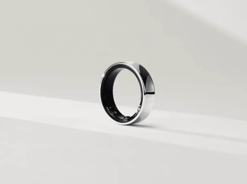 Galaxy Ring