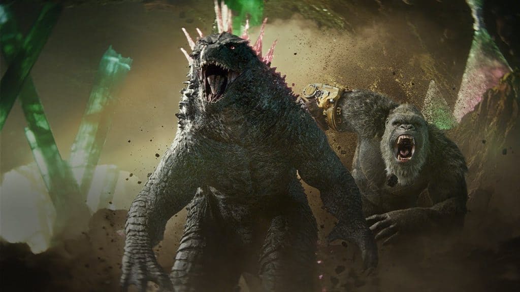 melhores filmes do godzilla