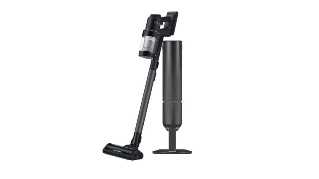 Samsung Bespoke Jet AI: como funciona o aspirador com inteligência artificial da marca?