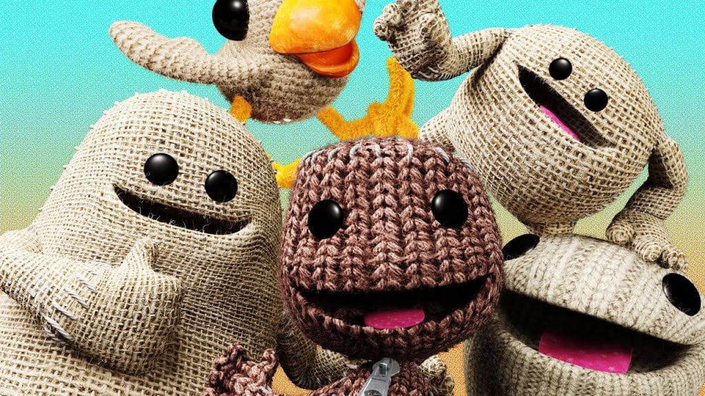 LittleBigPlanet