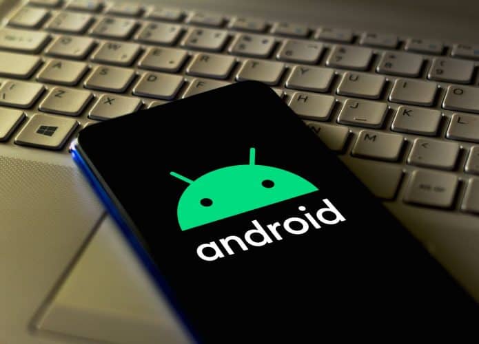 So entfernen Sie eine App, die Ihr Android-Telefon nicht verlässt