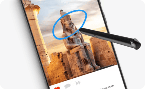 circule para pesquisar destinos turísticos google