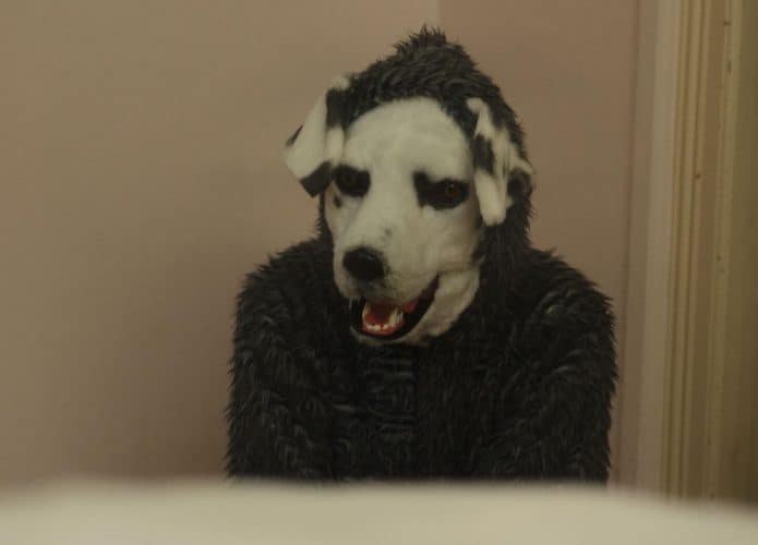 The 10 strangest and most bizarre films in cinema