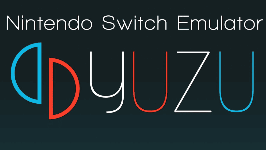 Yuzu emulador de switch