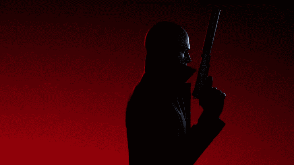 Hitman 3