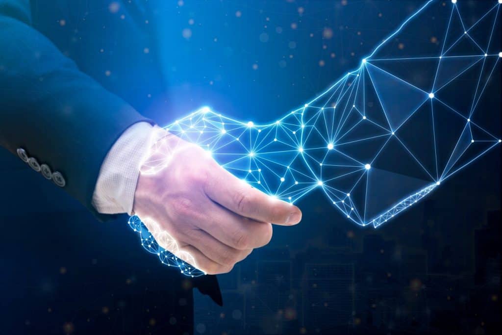 inteligência artificial