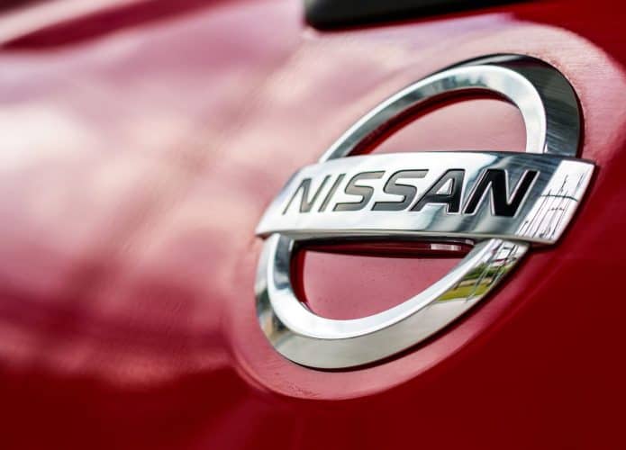 Nissan quer lançar um serviço de táxi autônomo no Japão