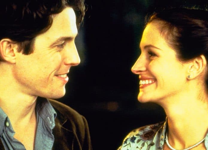 The 10 best romantic comedies, according to critics, available in streaming