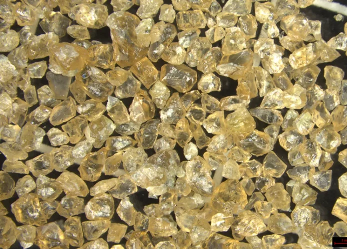 Descubra un método recién descubierto para encontrar diamantes