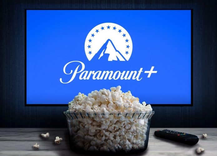 Paramount+ is working to form a partnership with Peacock