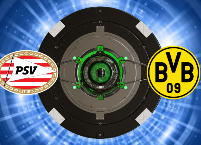 PSV x Borussia onde assistir ao jogo da Champions