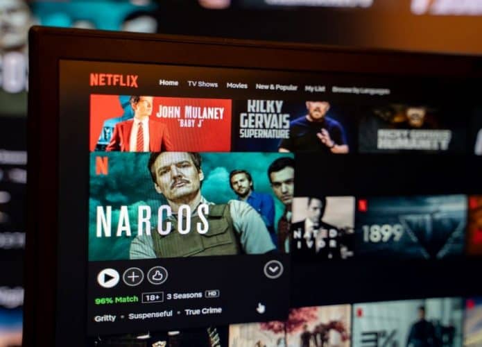 5 series based on the life of drug traffickers to watch