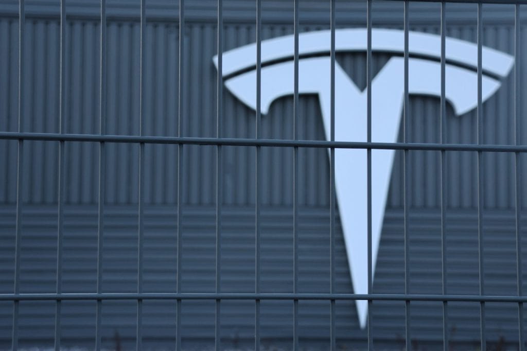 tesla