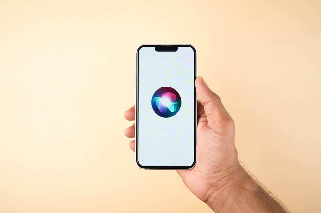 ios 18 siri