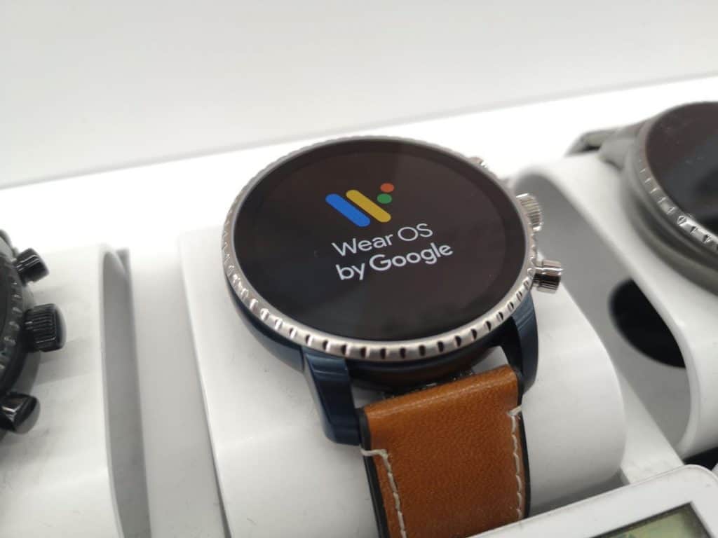 wear os