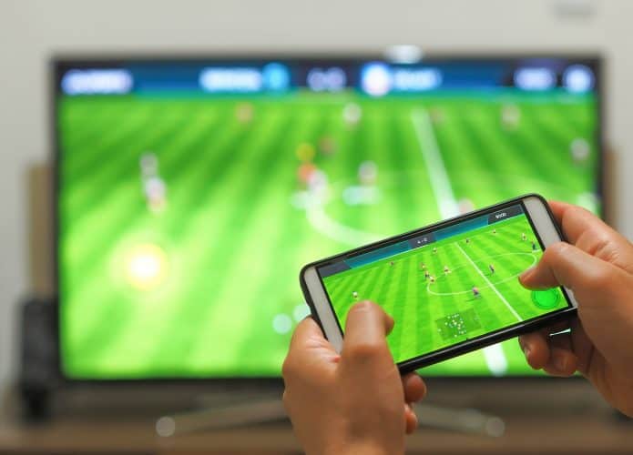 The new sports streaming from Disney, Fox and Warner will cost  a month