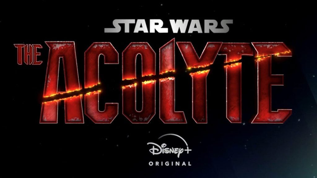 the acolyte