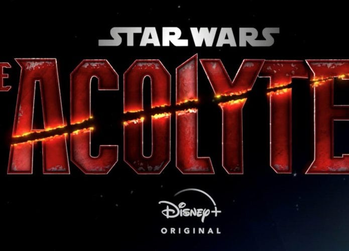 The Acolyte, from the Star Wars universe, is expected to debut in June