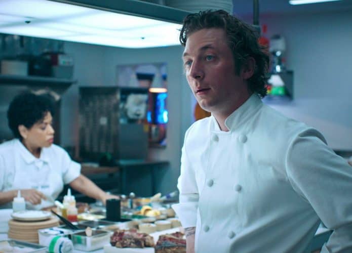 The 5 best series on gastronomy