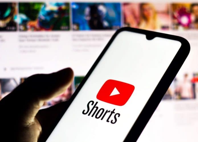 Novo TikTok? YouTube Shorts ganha recurso para remixar vídeos