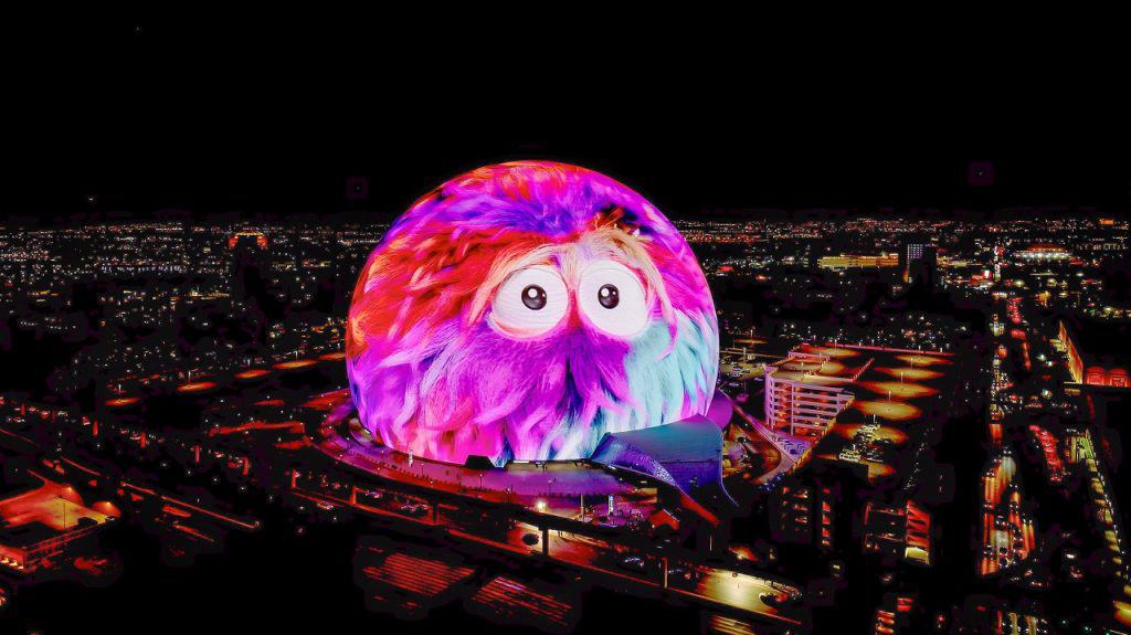sphere