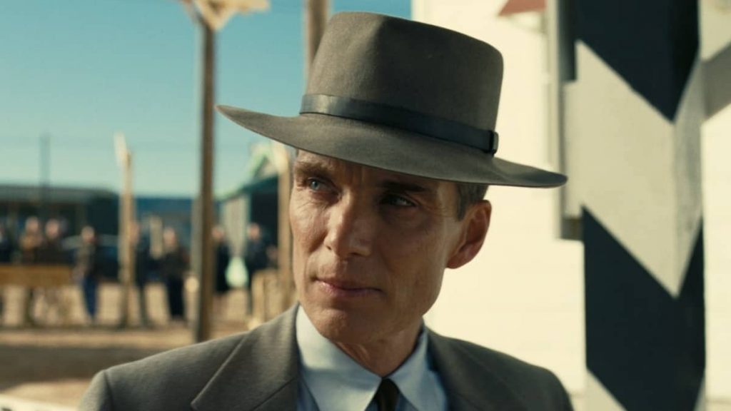 oppenheimer