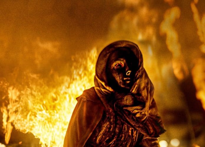 Pray for us: cast, synopsis and where to watch it