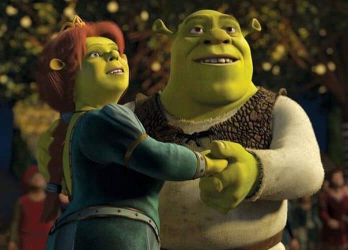 Why was Shrek 2 so successful?
