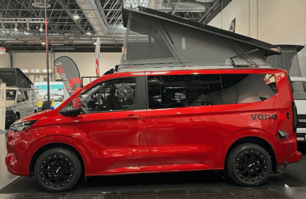 Vanexxt