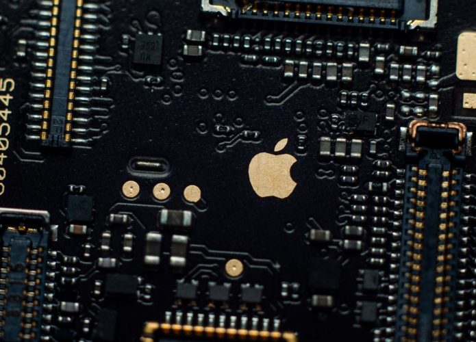 Apple teria criado chip poderoso para projeto de carro elétrico