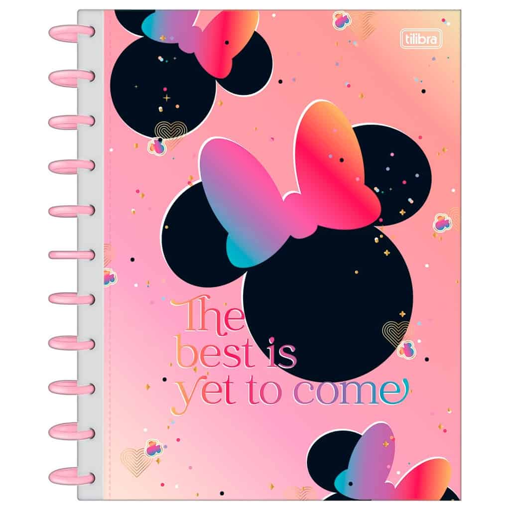 caderno tecnológico