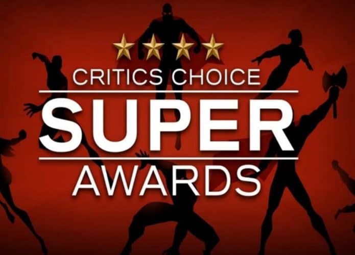 Check out the list of nominees for the 2024 Critics Choice Super Awards