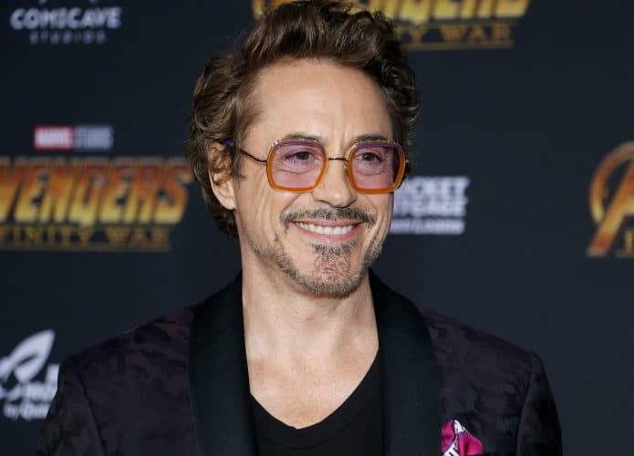 Oscar 2024: Robert Downey Jr. is best supporting actor