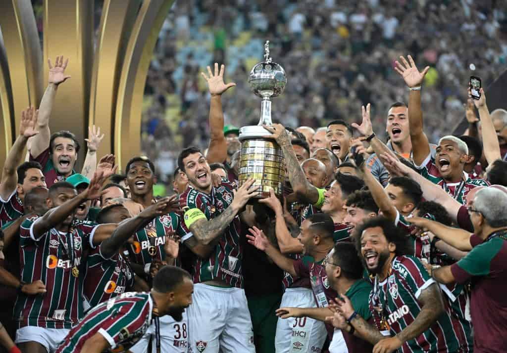 libertadores