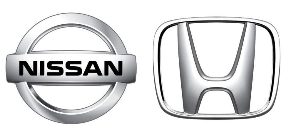 honda nissan
