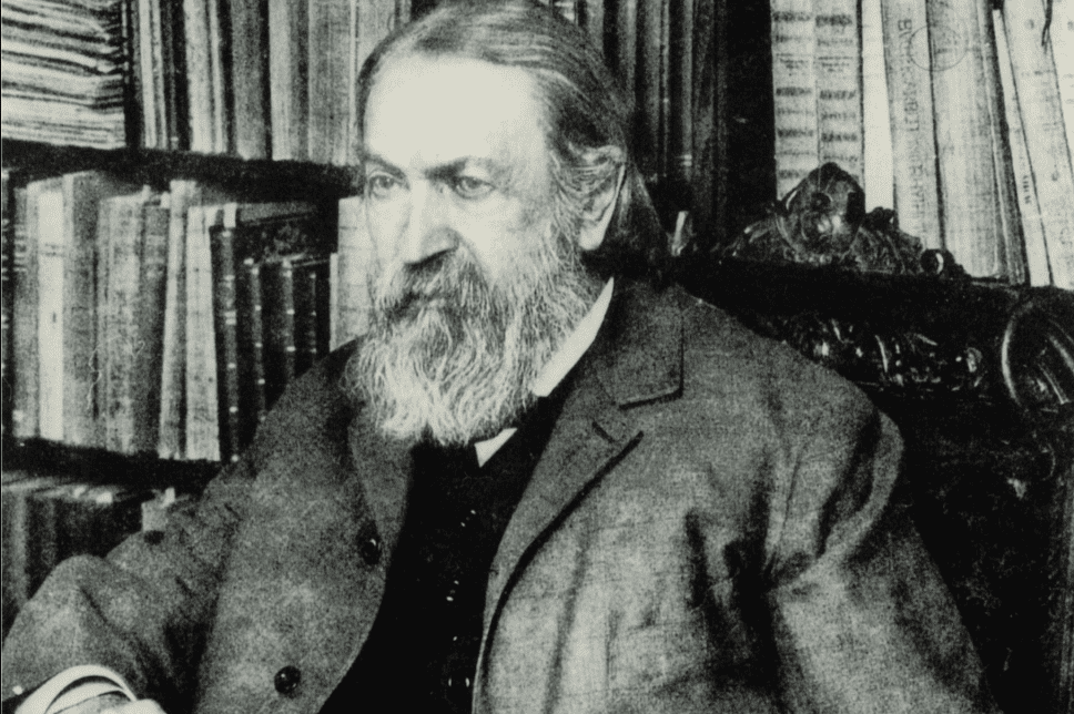 Ernst Mach