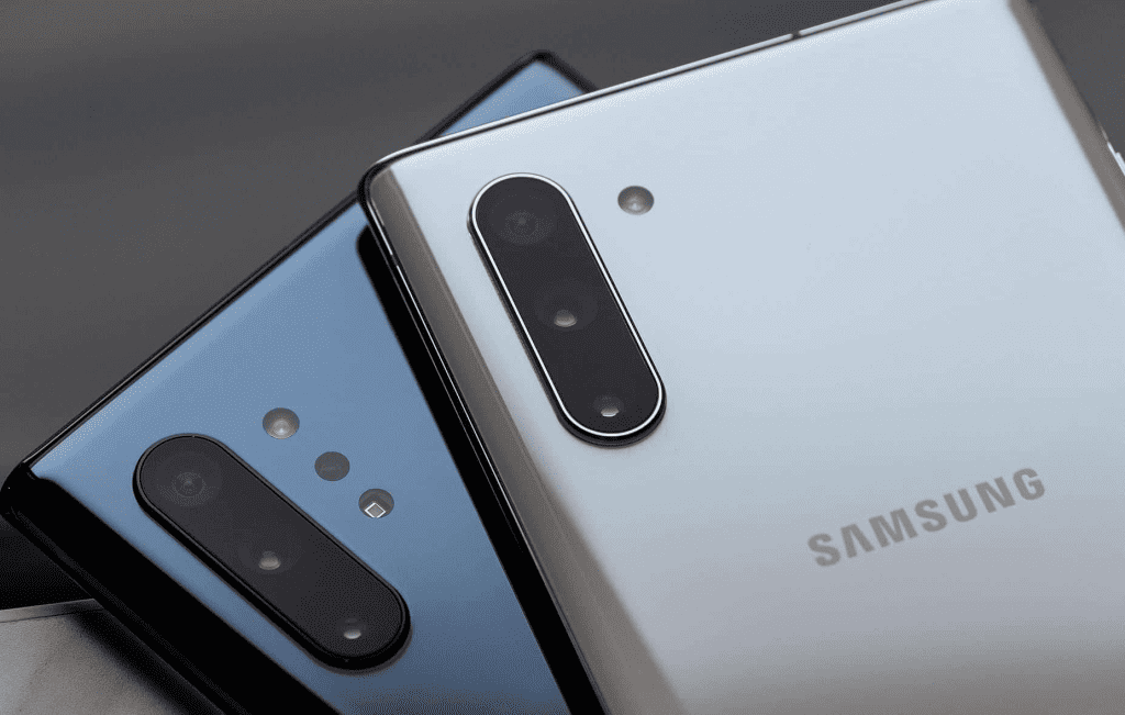 celulares samsung