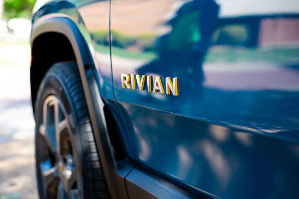 rivian