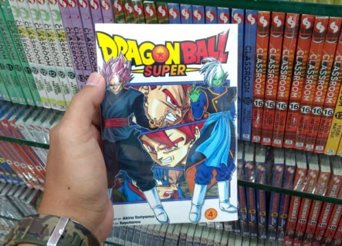 What is the future of Dragon Ball without Akira Toriyama?