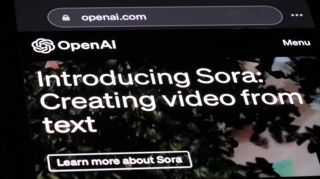 sora