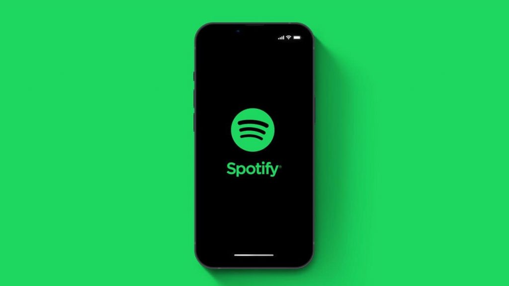spotify