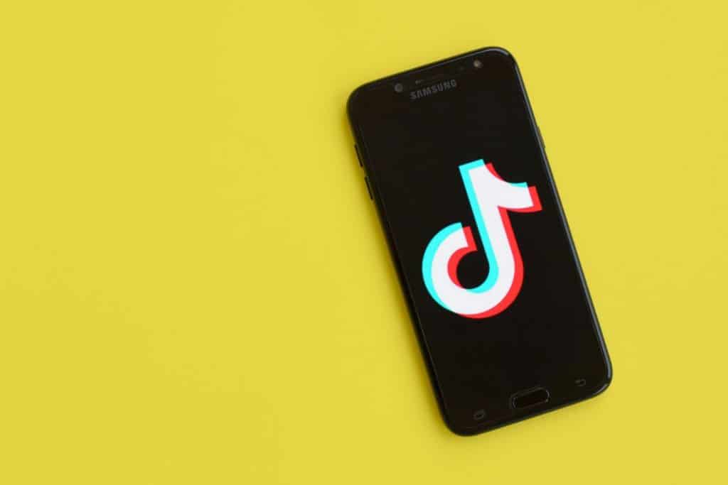 tiktok